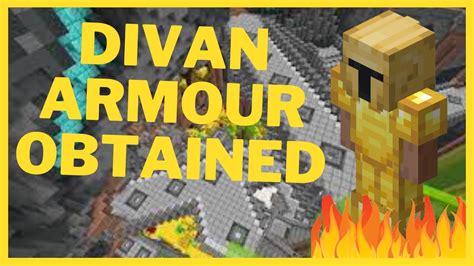 divan's armor|divan armor crafting recipe.